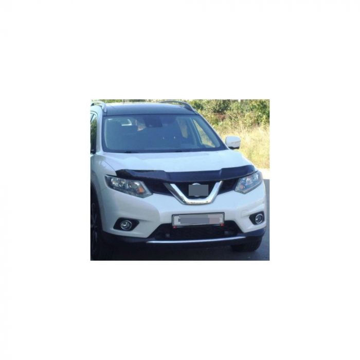 Deflector capota NISSAN X-TRAIL 2014-2017 [1]