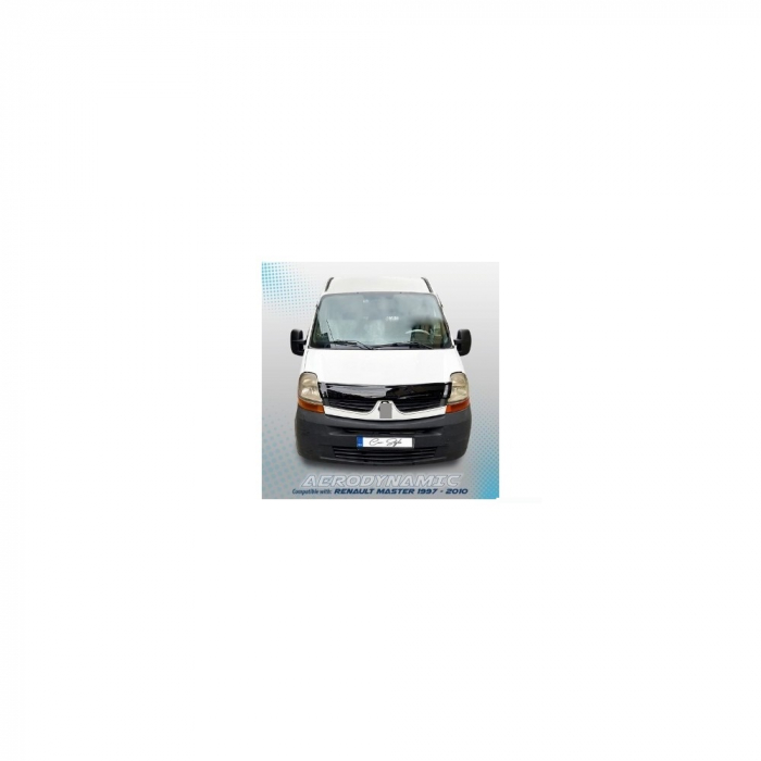 Deflector capota RENAULT Master 1997 - 2010 [1]