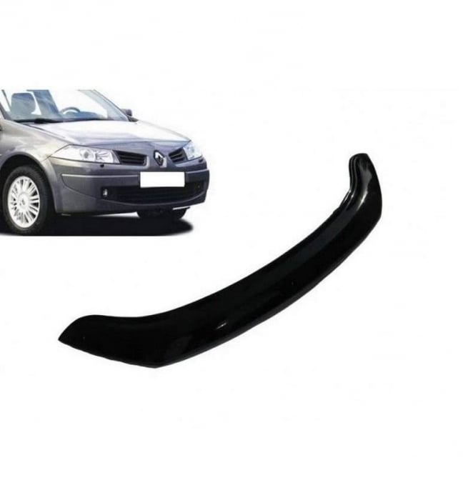 Deflector capota RENAULT Megane II 2003-2008 [1]