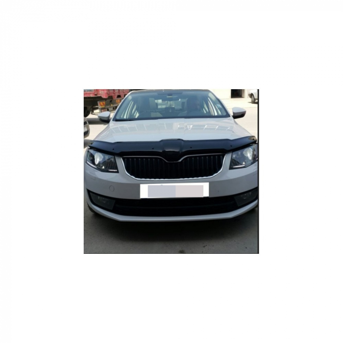 Deflector capota SKODA OCTAVIA 2013-2019 [1]