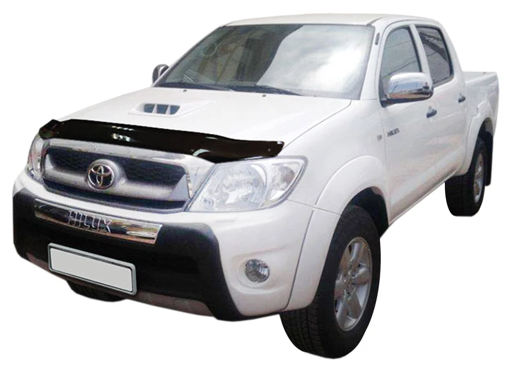 Deflector capota TOYOTA Hilux 2006-2012 [1]