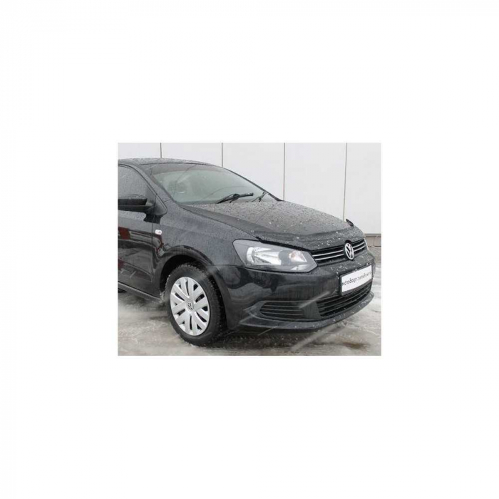 Deflector capota VOLKSWAGEN POLO 5 2009-2017 [2]