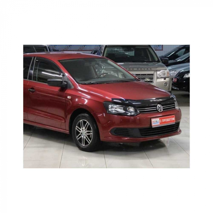 Deflector capota VOLKSWAGEN POLO 5 2009-2017 [1]