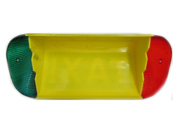 Firma TAXI TURCIA cu bec [7]