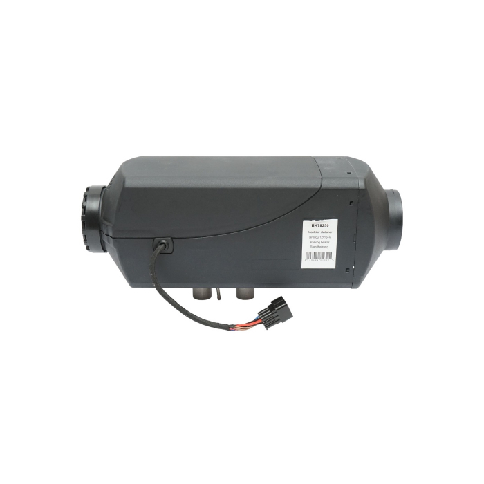 Incalzitor stationar, sirocou 12-24V, 5KW, display LCD, cu telecomanda [3]