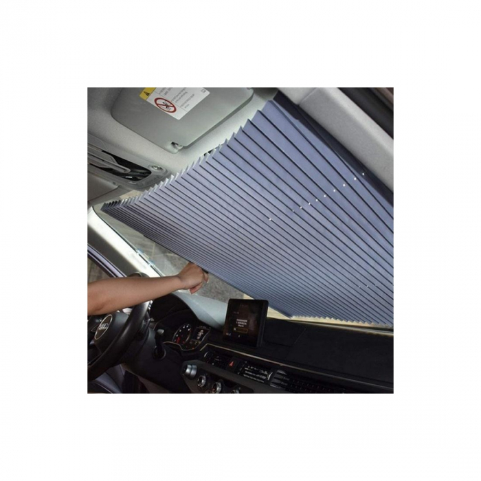 Parasolar retractabil CARMAX 70X150cm [1]