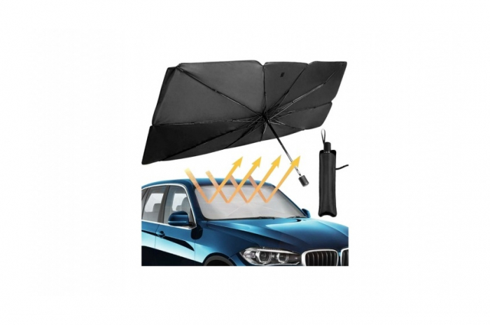 Parasolar tip umbrela CARMAX 134x80cm [3]
