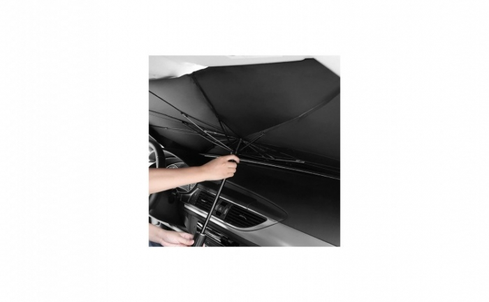 Parasolar tip umbrela CARMAX 134x80cm [2]