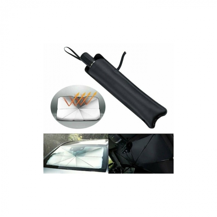 Parasolar tip umbrela CARMAX 134x80cm [1]