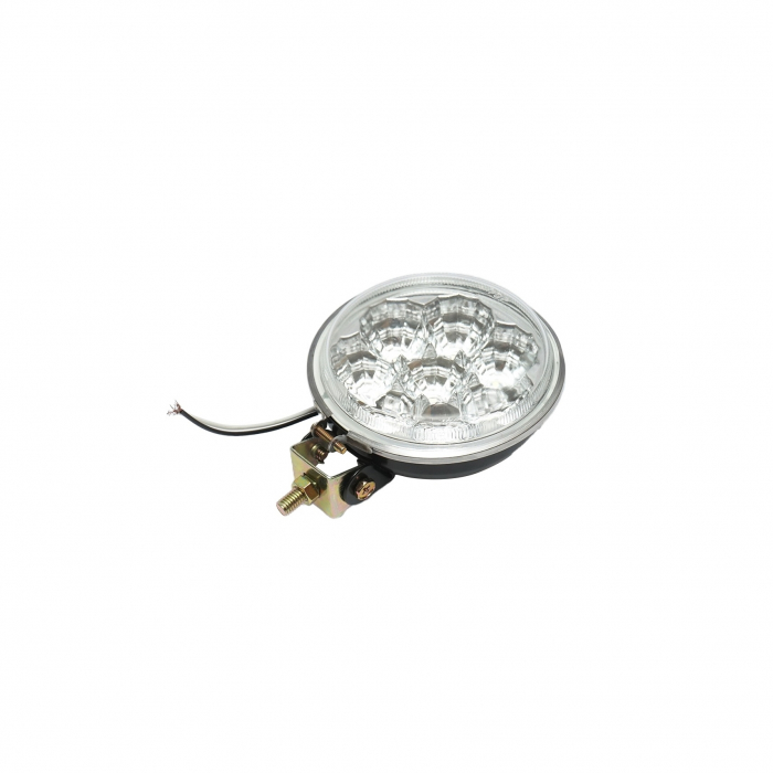 Proiector 8 LED-uri 10-60V, 24W, 114mm [1]