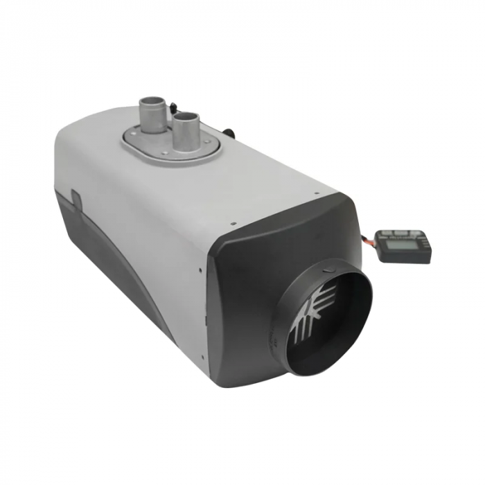 Siroco complet 12V 3000W [2]