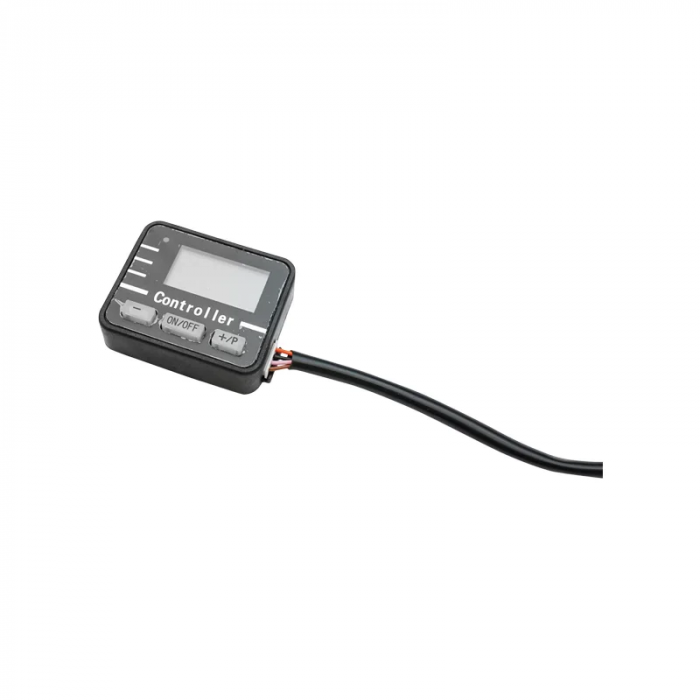 Siroco complet 12V 3000W [3]