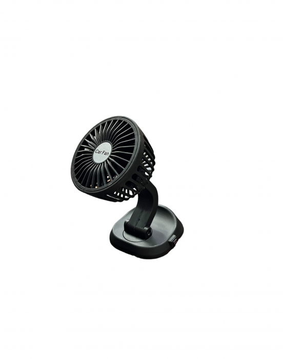 Ventilator auto 12V [2]