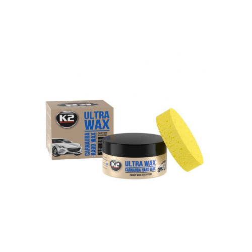 Ceara auto ultra WAX K2 250 g [1]