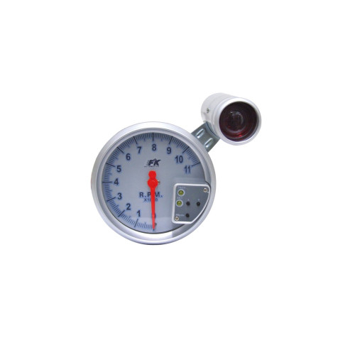 Ceas bord universal cu Turometru [1]