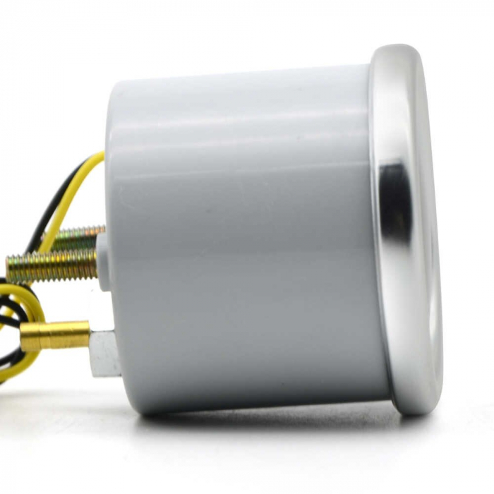 Ceas bord universal temperatura apa / ulei motor. COD: HAO-TEMP1 [2]