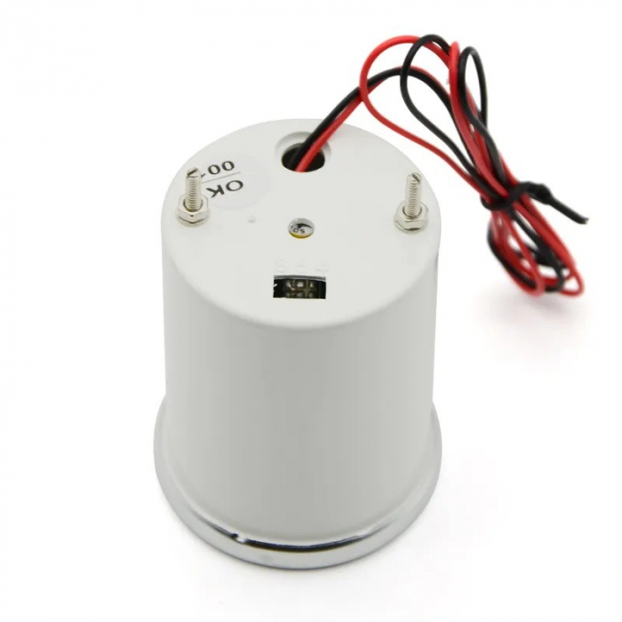 Ceas bord universal temperatura gaze arse esapament. Cod: HAO-XHAUS1 [2]
