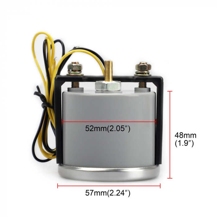 Ceas bord universal vacum. COD: HAO-VACUM1 [2]