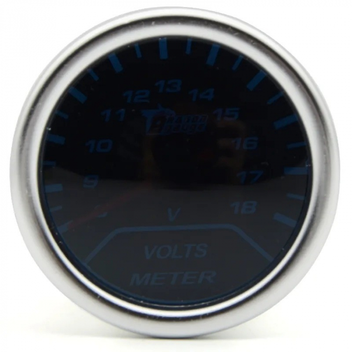 Ceas bord universal voltmetru Cod: HAO-VOLT1 [3]