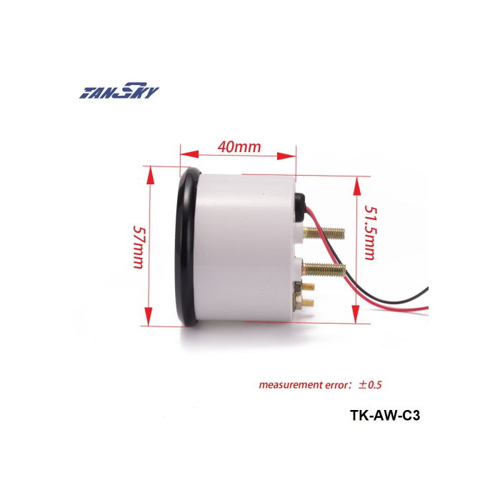 Ceasuri tuning cu suport Cod:K2010/AWC3 [2]