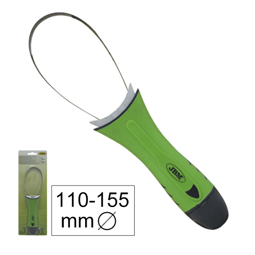 Cheie Filtru De Ulei Ajustabila 110-155Mm Jbm [1]