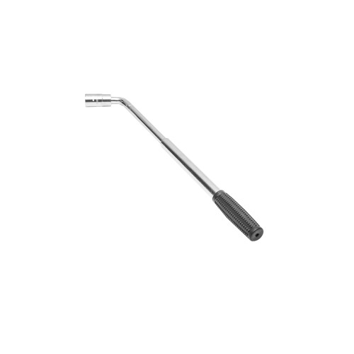 Cheie telescopica tip L cu capat reversibil tubulara 17x19 mm [2]