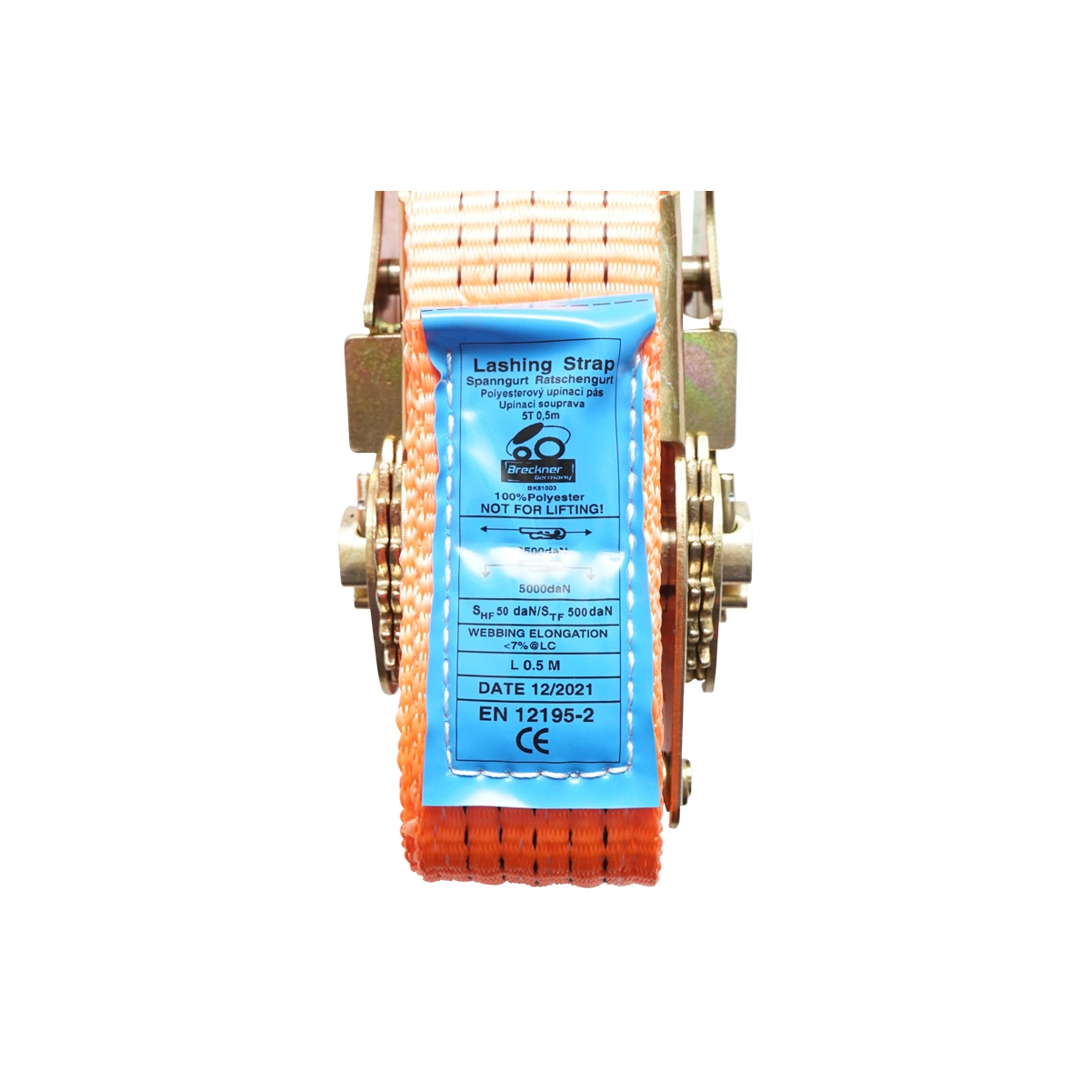Chinga ancorare 6mx25mm 800kg [2]