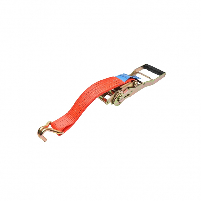 Chinga ancorare marfa 8mx50mm 5T (clichet dublu ERGO) Cod: BK81006 [4]