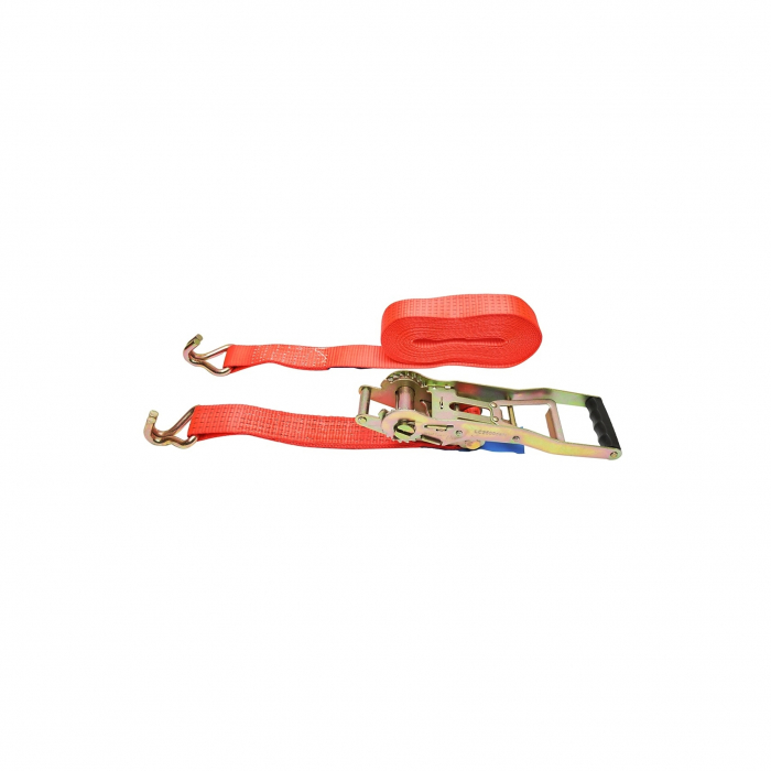 Chinga ancorare marfa 8mx50mm 5T (clichet dublu ERGO) Cod: BK81006 [1]