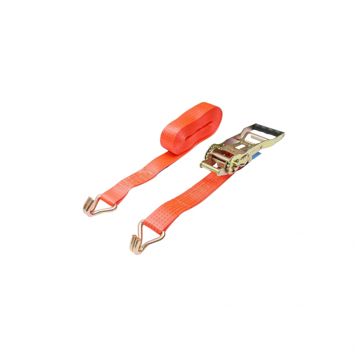Chinga ancorare marfa 8mx50mm 5T (clichet dublu ERGO) Cod: BK81006 [3]