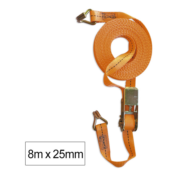 Chinga Ancorare Marfa Cu Intinzator Si Clichet 8Mx25Mm Jbm [1]