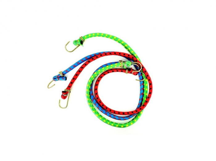 Chinga bagaje elastica 80cm Cod: B01 [1]