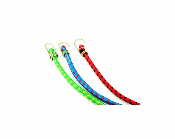 Chinga bagaje elastica 80cm Cod: B01 [2]