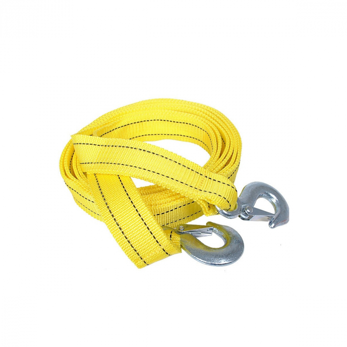 Chinga banda remorcare 4 metri / 8 tone Cod: LB103 [2]