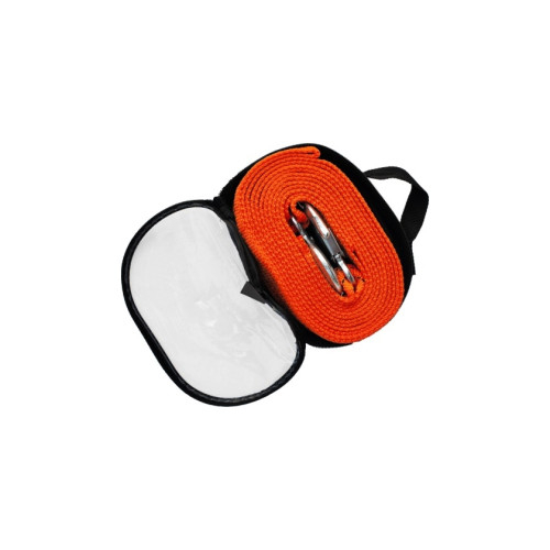 Chinga remorcare profesionala 4.5m 4.5 Tone latime 5cm [2]