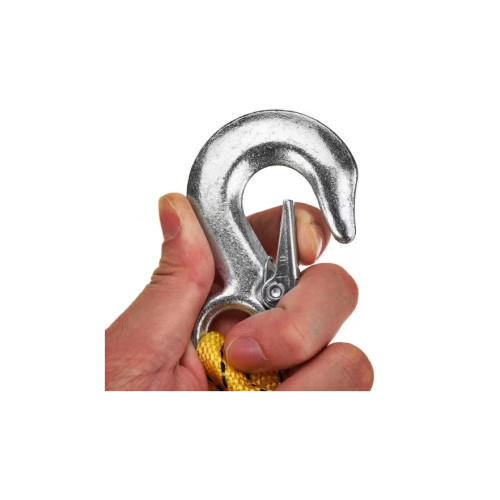 Chinga remorcare profesionala 4.5m 4.5 Tone latime 5cm [3]