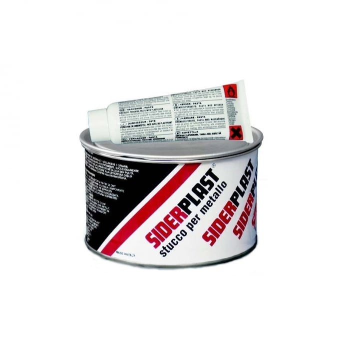 Chit SIDER 1KG - fara fibra [2]