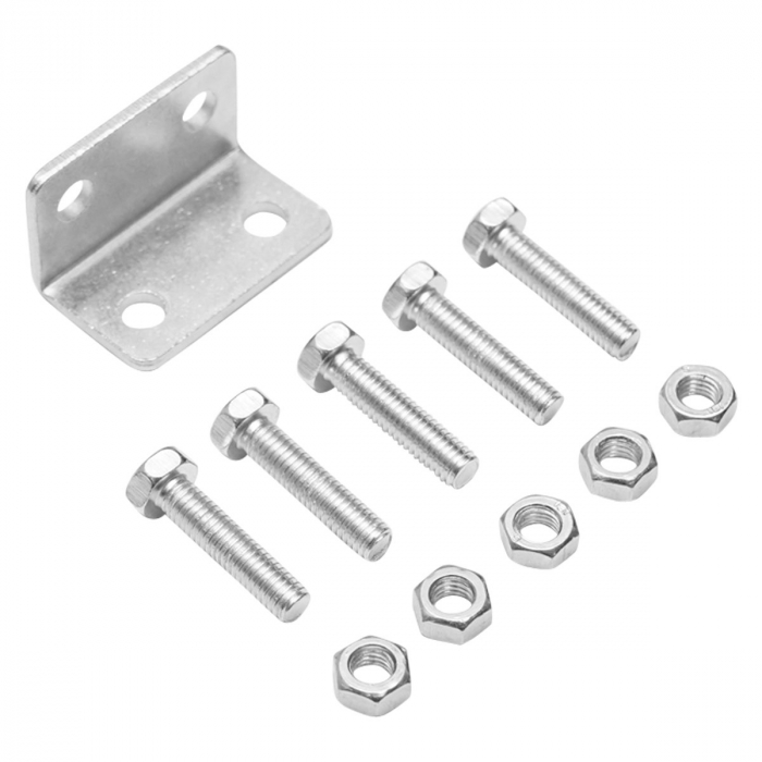 Claxon 3 goarne pentru compresor aer 12/24V [4]