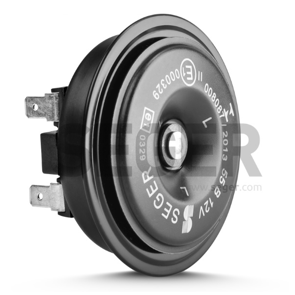 Claxon Electromagnetic 12V 3.5A Ton Jos [4]