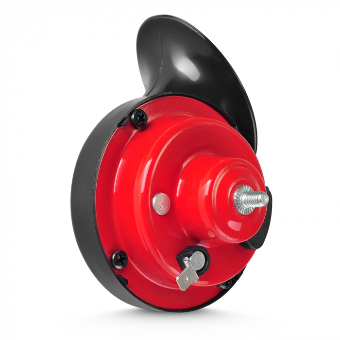 CLAXON ELECTROMAGNETIC, TIP MELC, 24V 3A TON INALT [2]