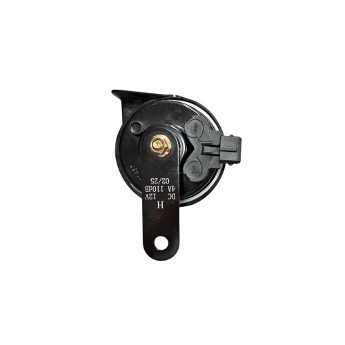 Claxon Premium 12V cu mufa de conectare compatibil Dacia, Renault, Peugeot, Citroen [3]