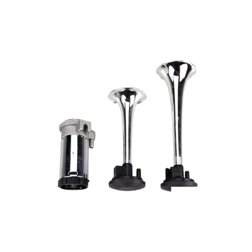 Claxon Premium cu compresor 12V [3]