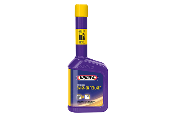 Clean Burn Diesel- Tratament Noxe Motorina. 325Ml [1]