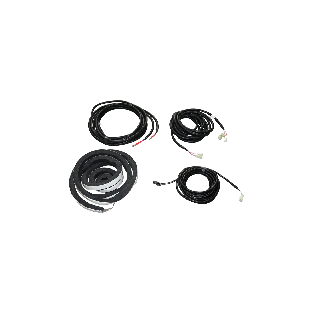 Clima  Stationara AC  compresor pentru bus 12V 10KW, 3800mc3/H, 1010x975x180mm [5]