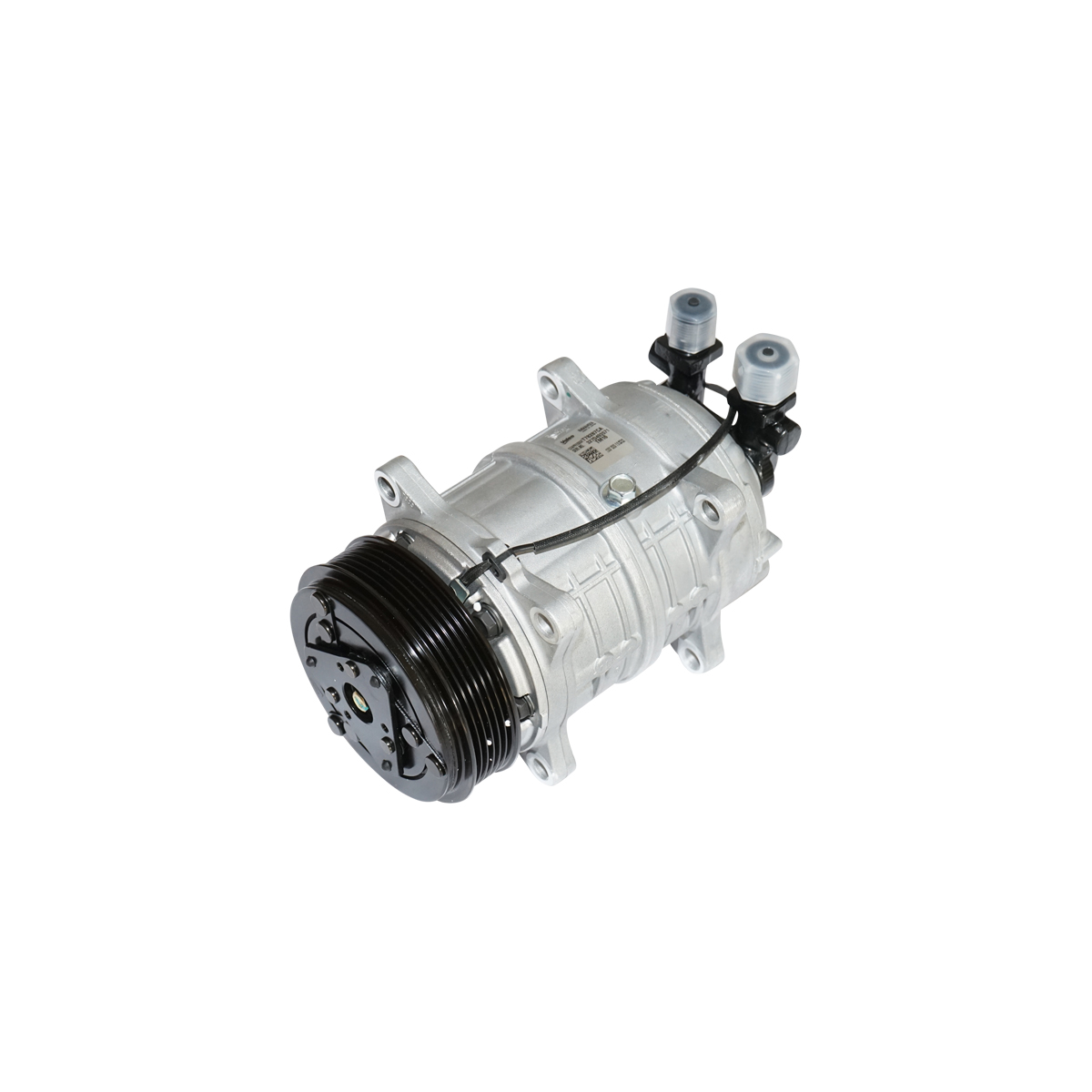 Clima  Stationara AC  compresor pentru bus 12V 10KW, 3800mc3/H, 1010x975x180mm [9]