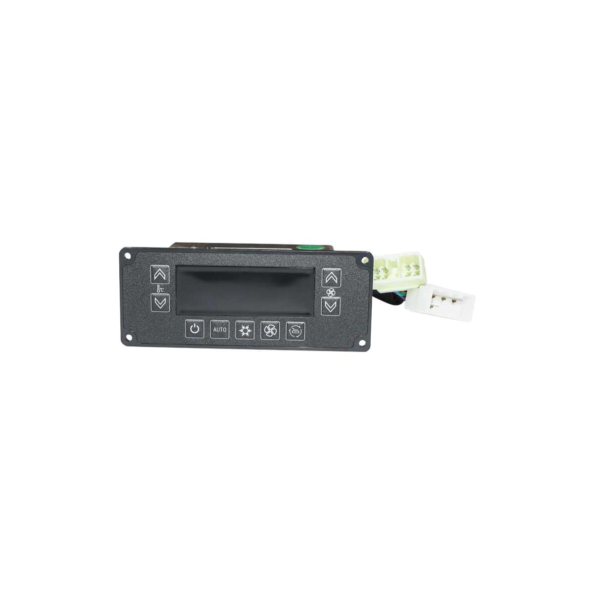 Clima  Stationara AC  compresor pentru bus 12V 10KW, 3800mc3/H, 1010x975x180mm [6]