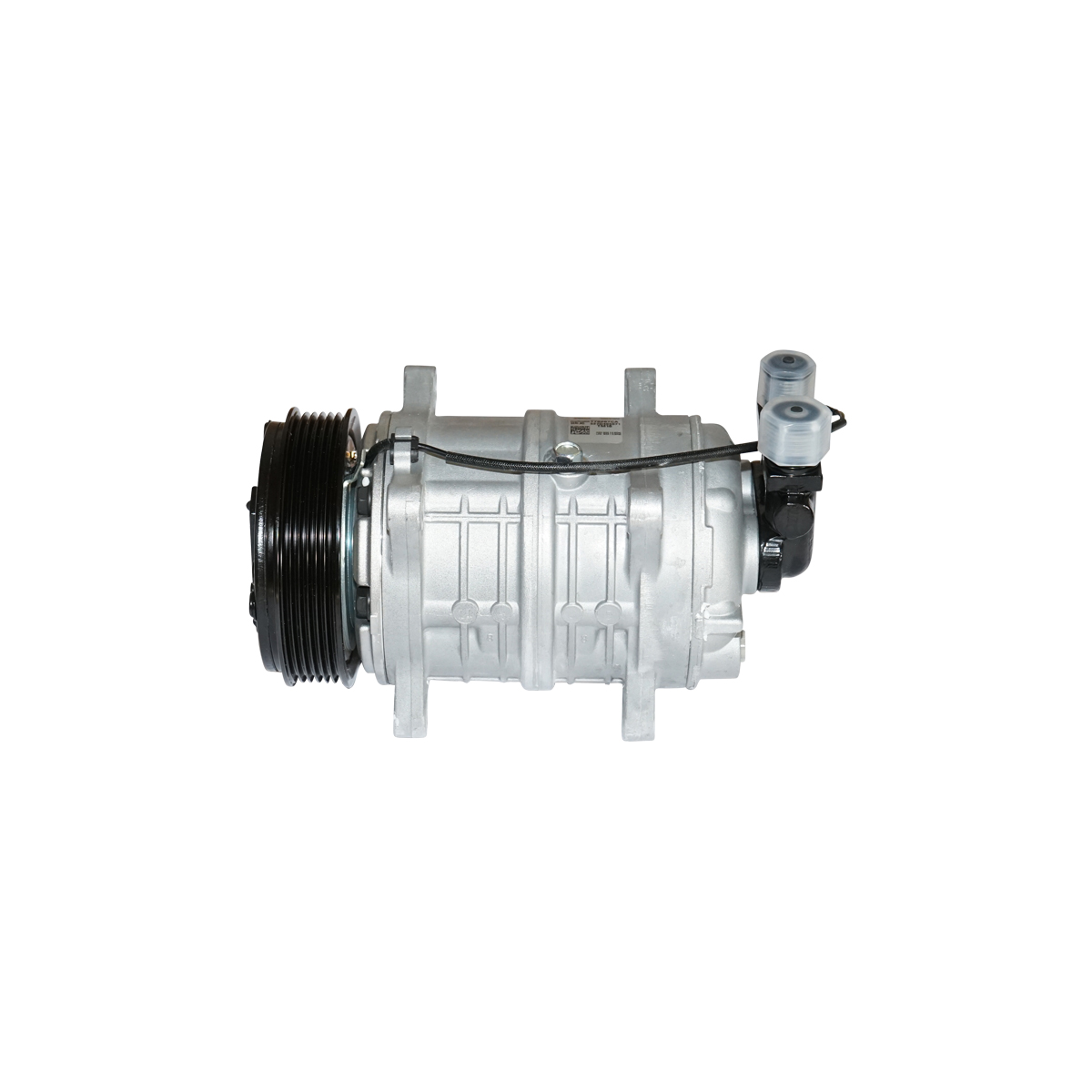 Clima  Stationara AC  compresor pentru bus 12V 10KW, 3800mc3/H, 1010x975x180mm [7]