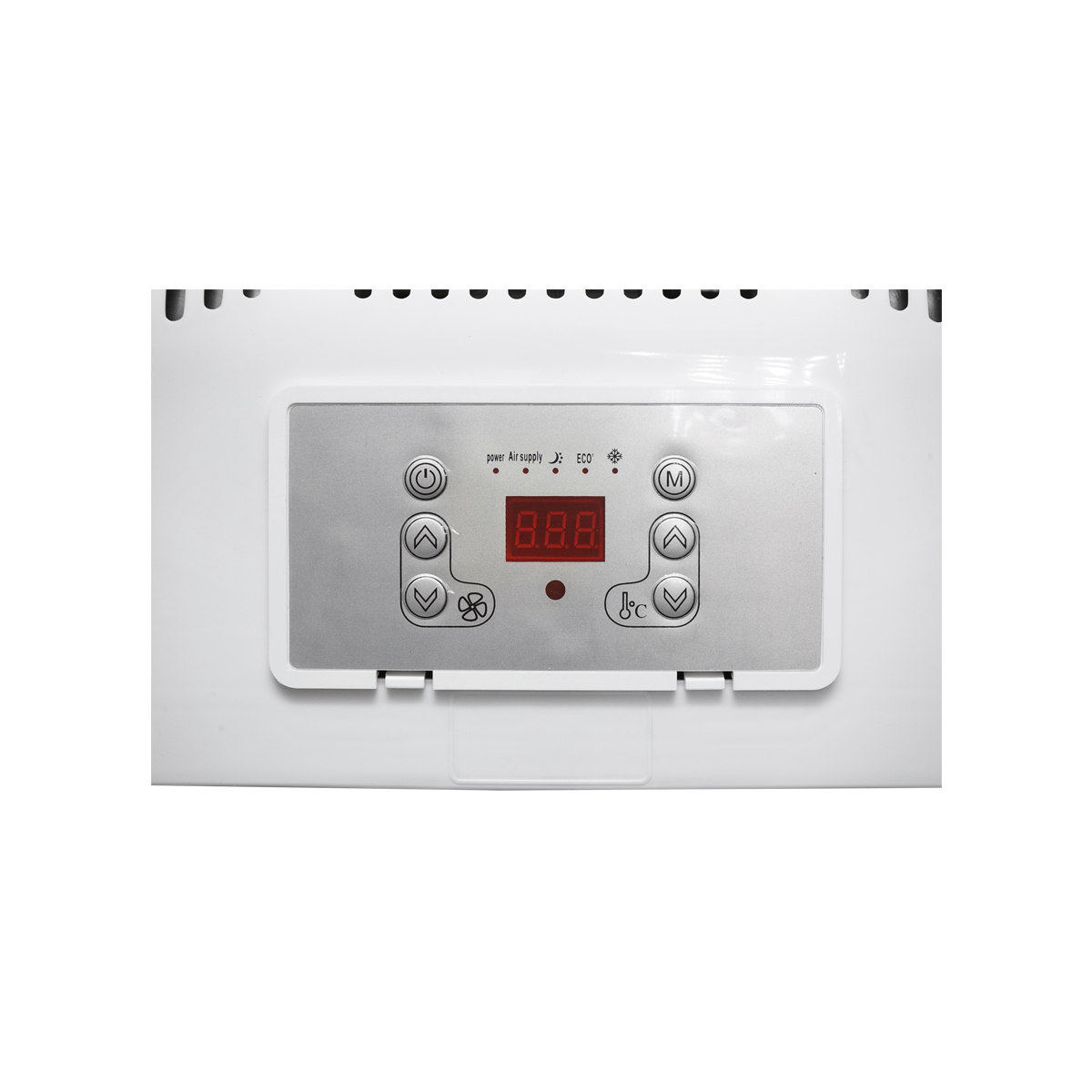 Clima stationara AC cu unitate externa 12V, capacitate racire 2600W [8]