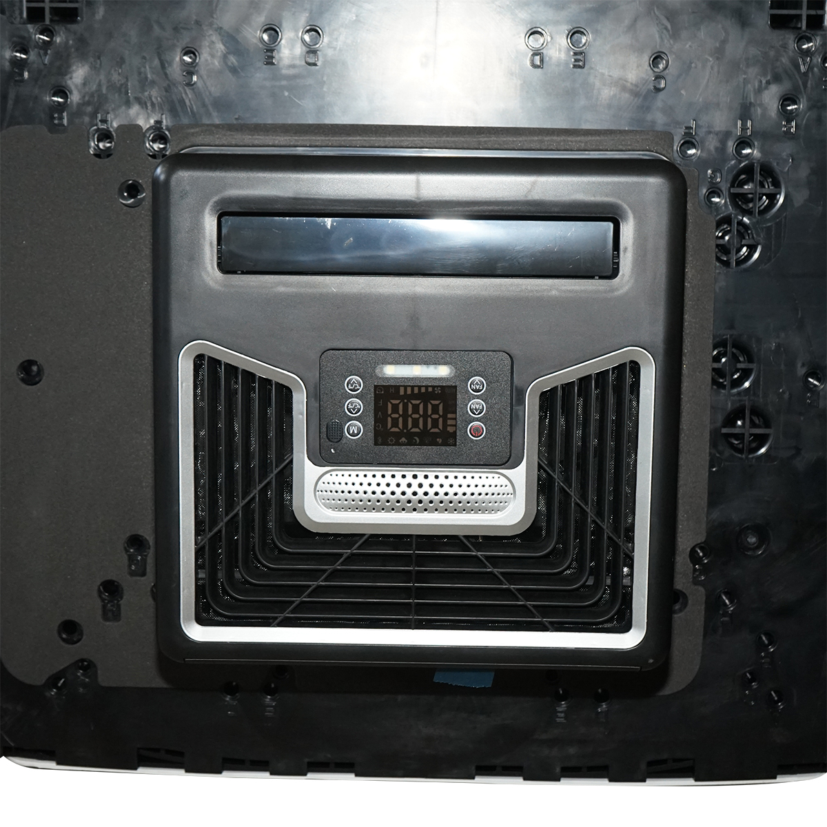 Clima stationara AC universala 12V 1900W [9]