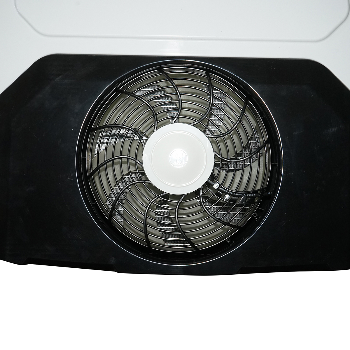 Clima stationara AC universala 12V 1900W [8]